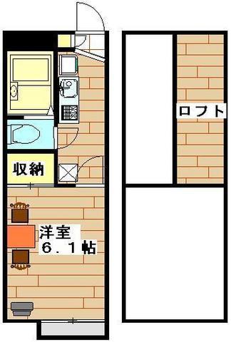 間取図 間取図