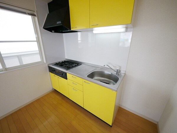 キッチン(★システムキッチン★)