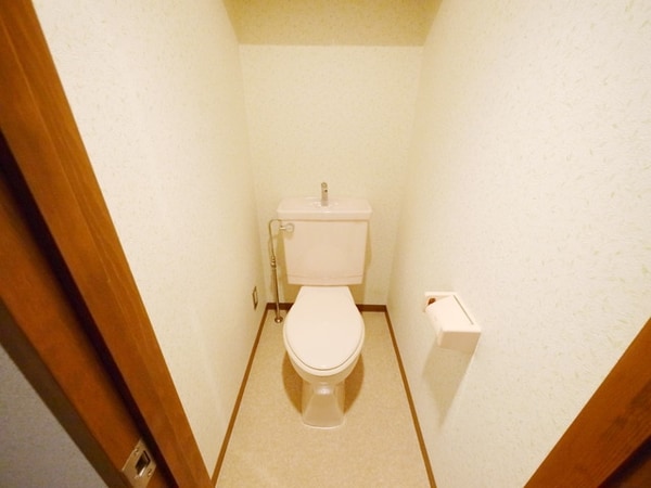 トイレ(★トイレ★)