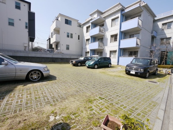 その他(★敷地内駐車場★)