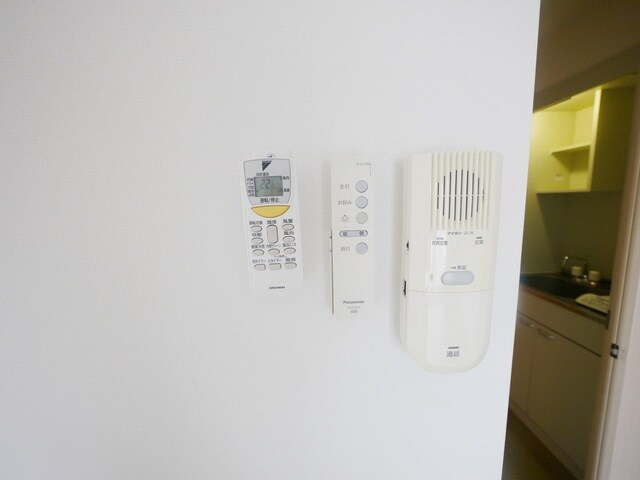 物件内観写真8　(★インターホン★)