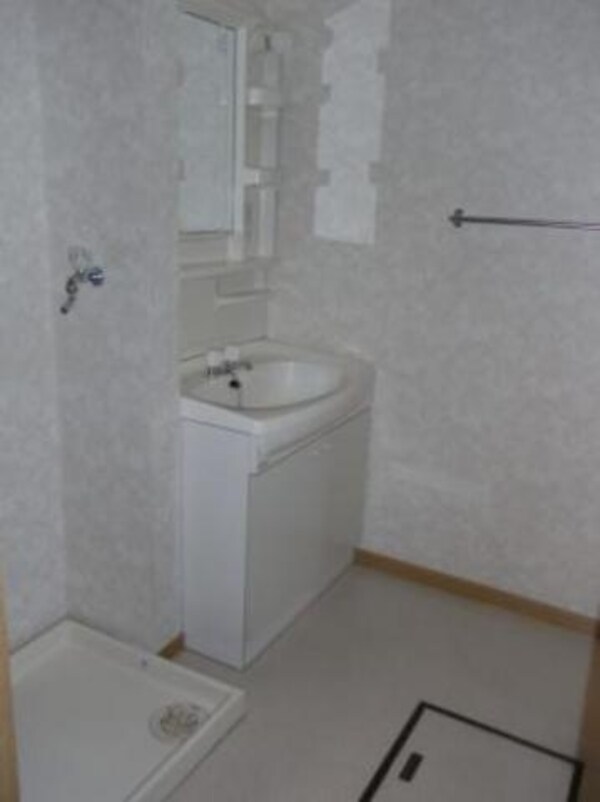 洗面(★脱衣所・洗面台★)