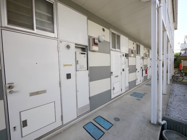 エントランス(★エントランス★)