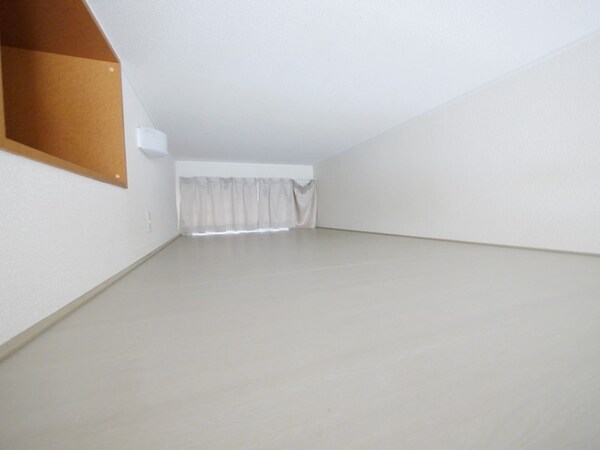 その他室内・内装(★３帖のロフト★)