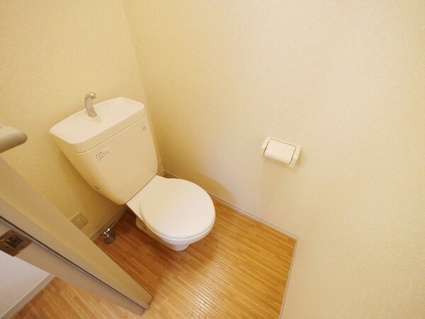 トイレ(★トイレ★)