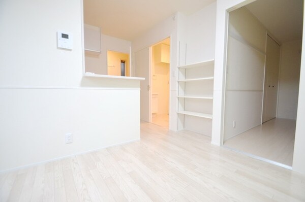 リビング・居室