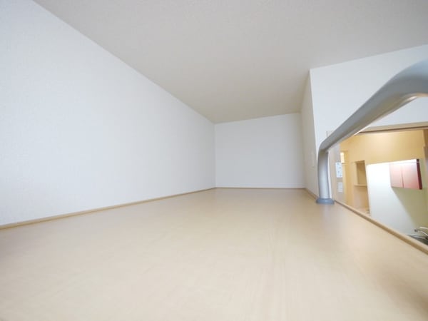 収納(★ロフト風ハイベッド★)