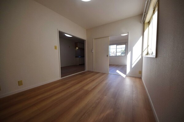 リビング・居室