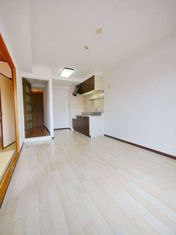 リビング・居室