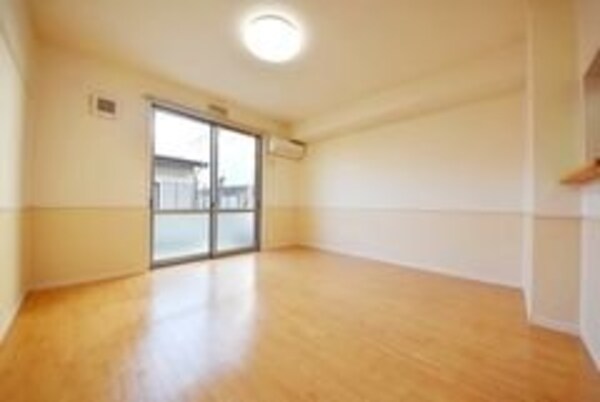 リビング・居室(リビング/居室)