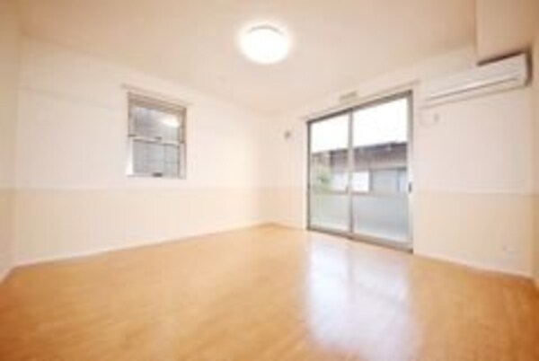 リビング・居室(リビング/居室)