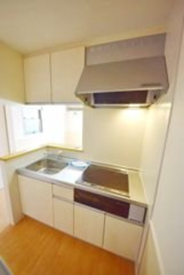 キッチン(キッチン)