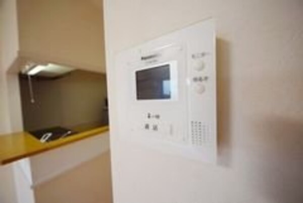 セキュリティ(設備)