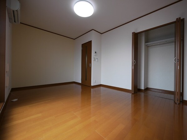 リビング・居室