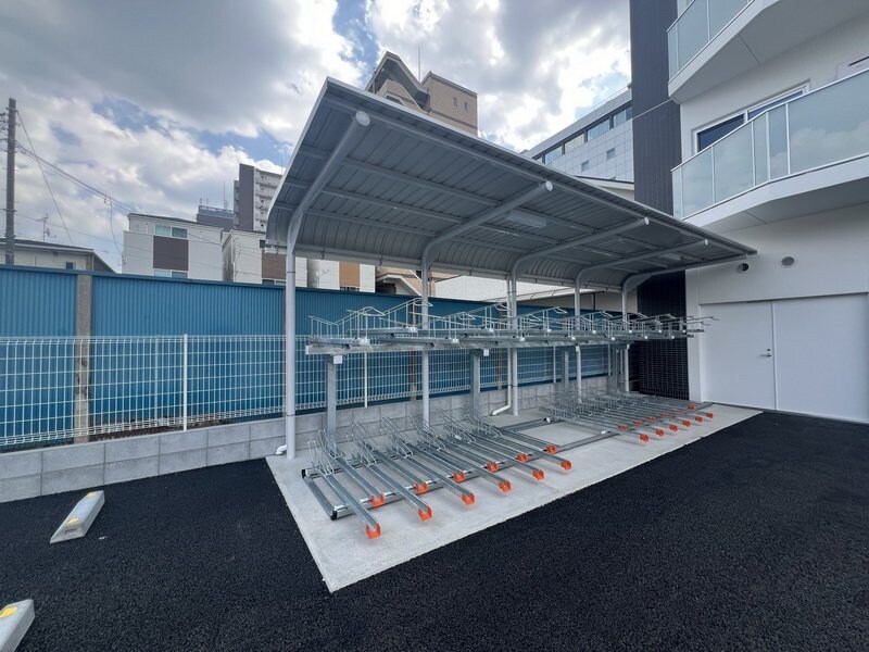 共有部分(眺望)