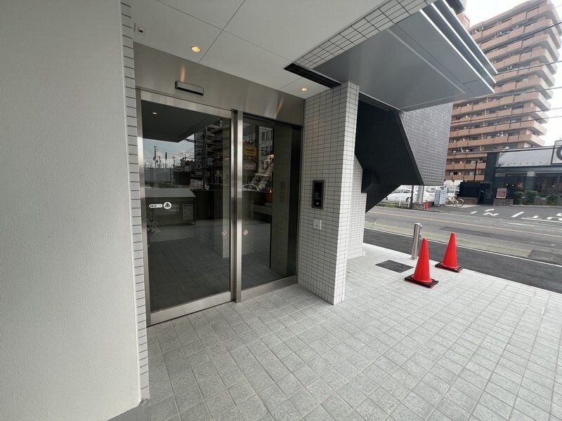 エントランス(エントランス)