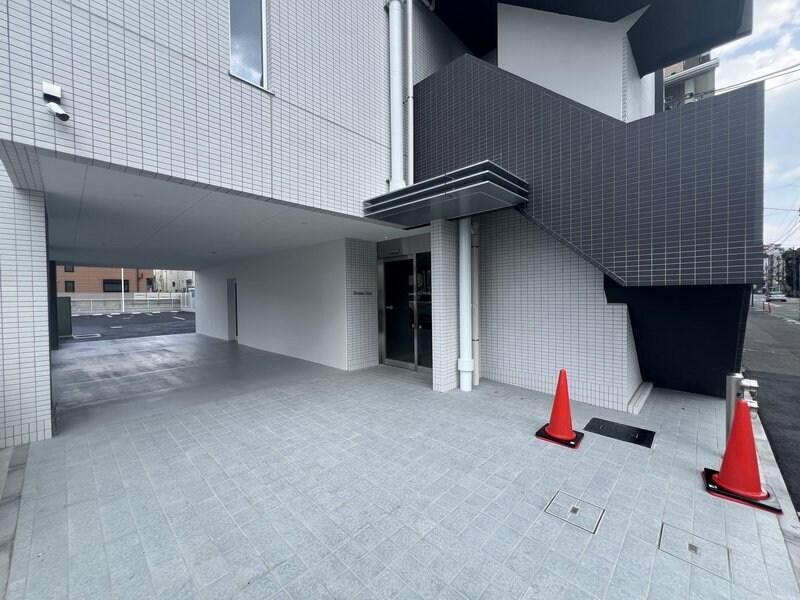 ロビー(エントランス)