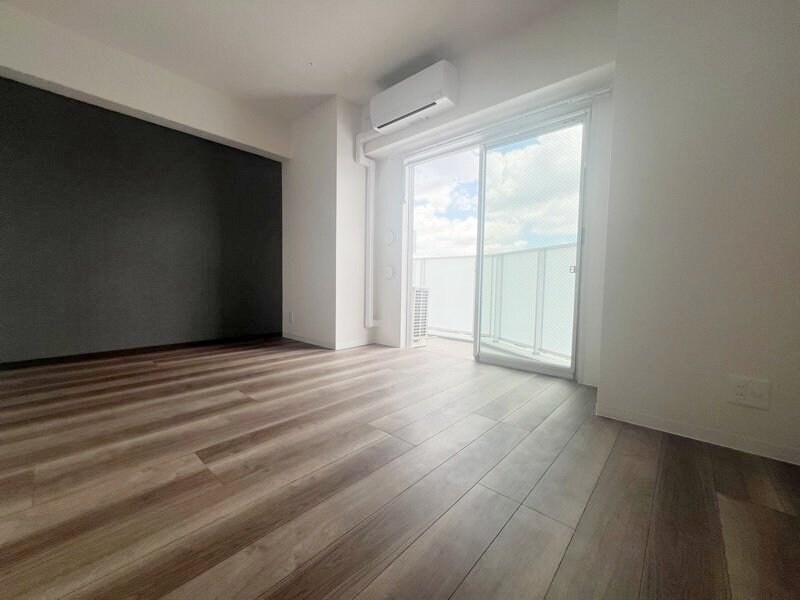 寝室(リビング/居室)