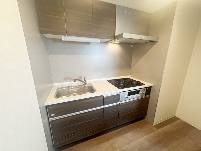 キッチン(キッチン)