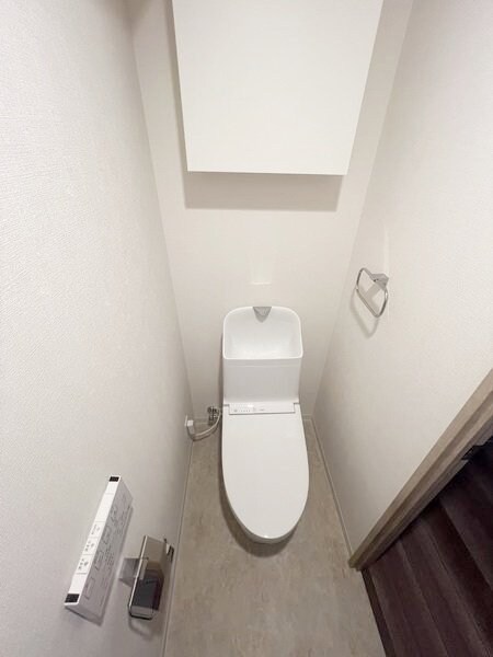 トイレ(トイレ)