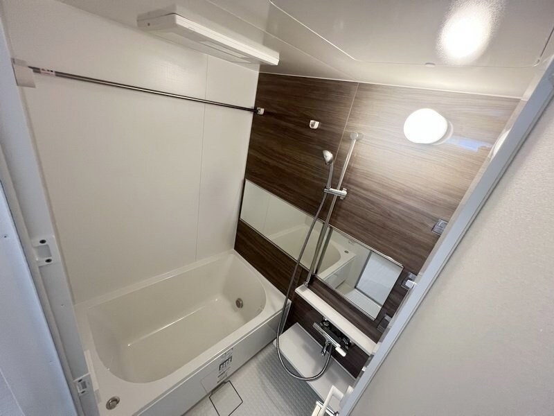 バス／シャワールーム等(バス／シャワールーム等)