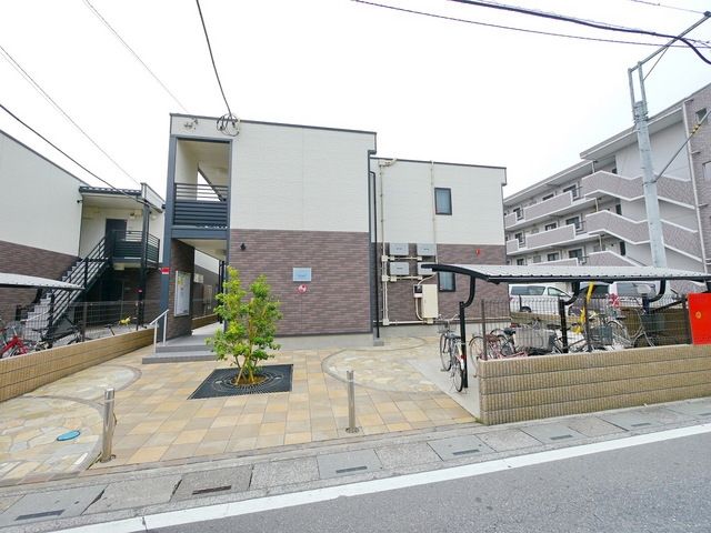 外観写真