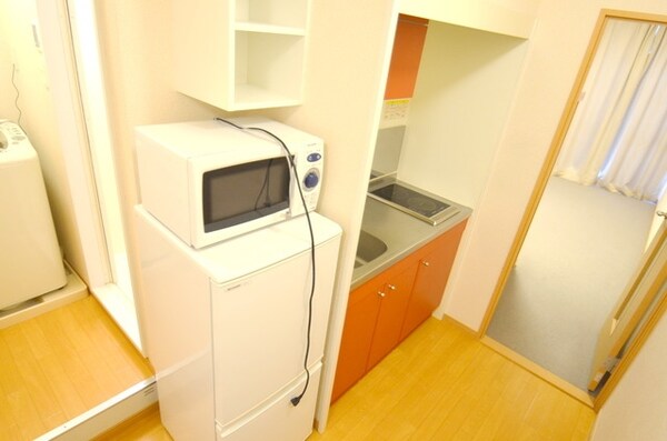 その他(家具家電付)