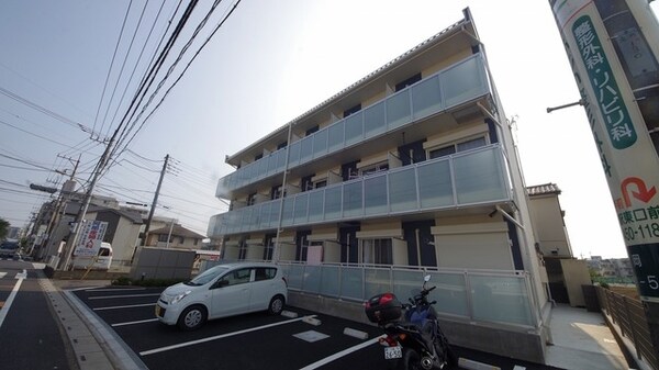 外観(外観まわり)