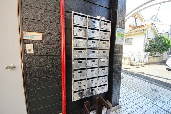 共有部分