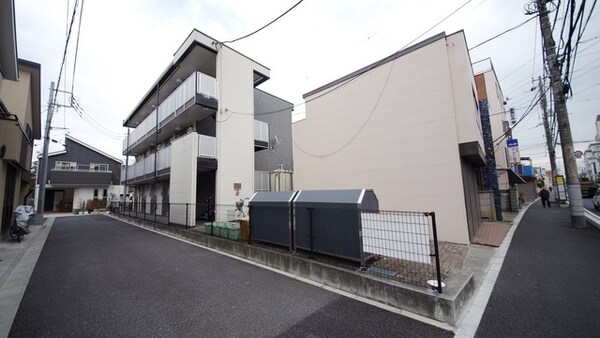外観(外観まわり)