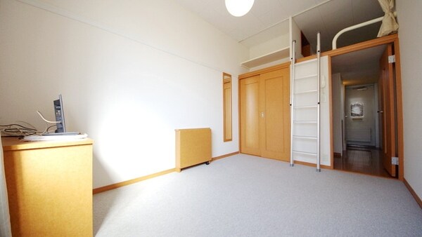 リビング・居室