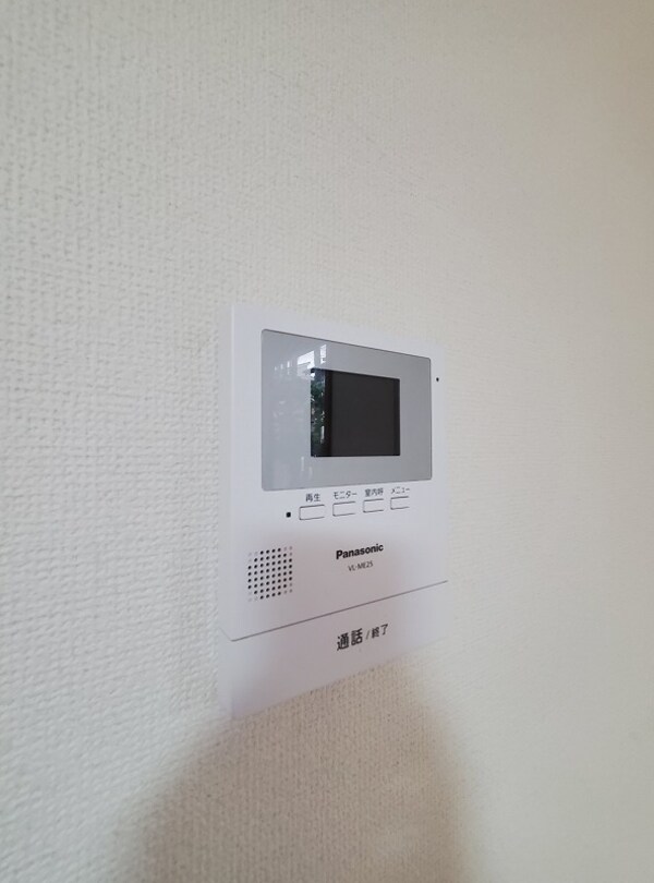 セキュリティ(設備)