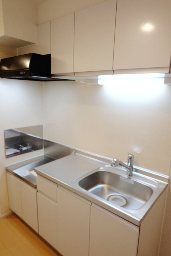 キッチン(キッチン)