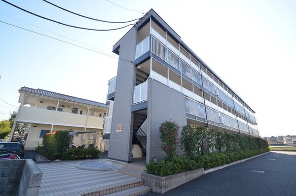 外観(外観まわり)