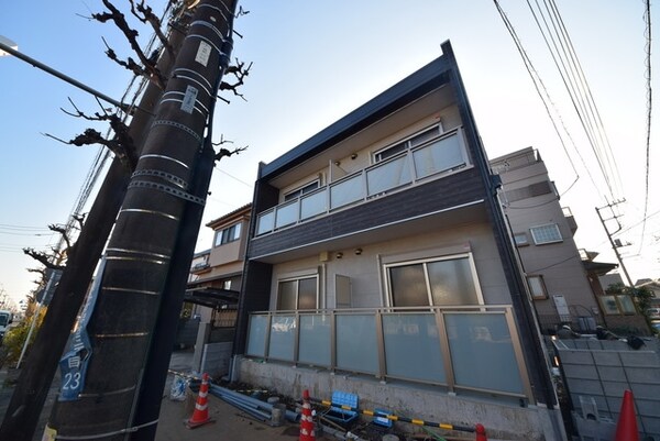 外観(同施工会社様イメージです)