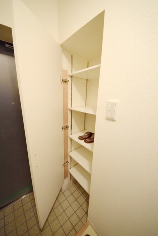 設備(同施工会社イメージです)