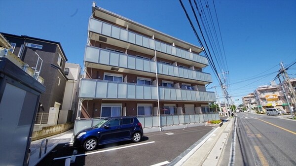 外観(おしゃれな外観)