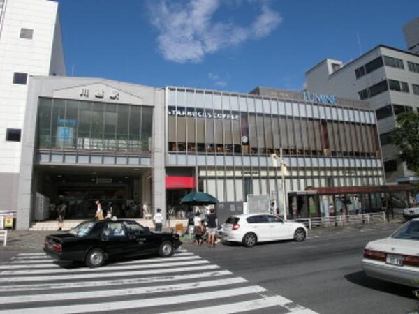 その他(川越駅)