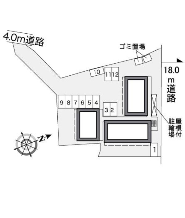 共有部分