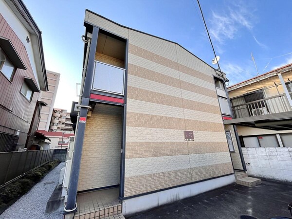 外観(外観)