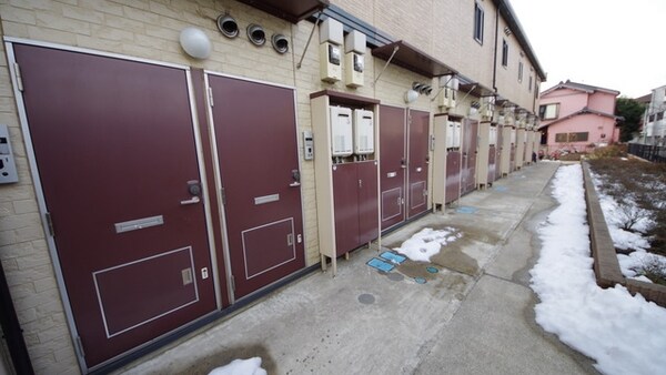 エントランス(エントランス)