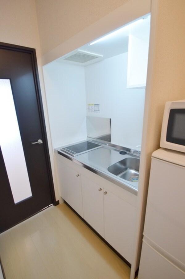 キッチン(システムキッチン)