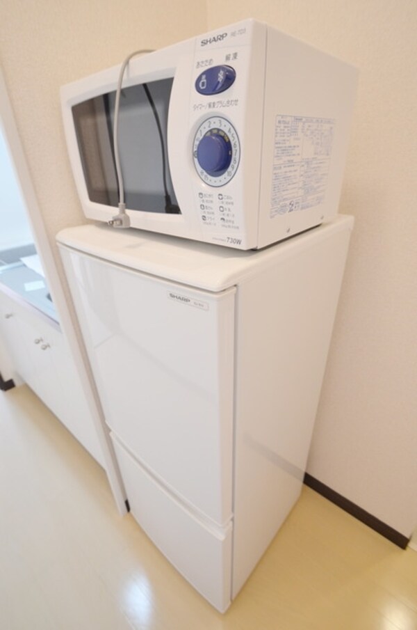 その他(家具家電付)