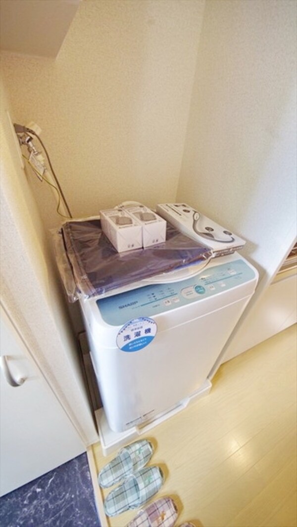 その他(家具家電付)