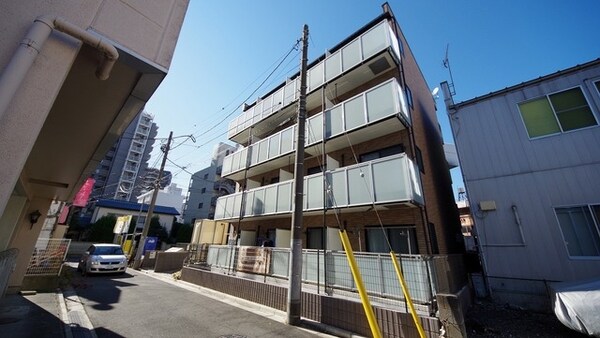 外観(外観まわり)