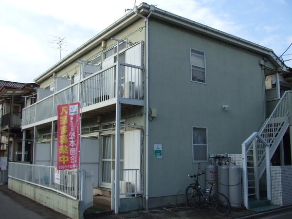 外観(☆日当たり良好☆)