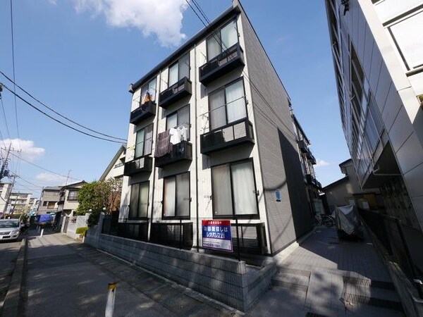 外観(★外観★仲介手数料不要★)