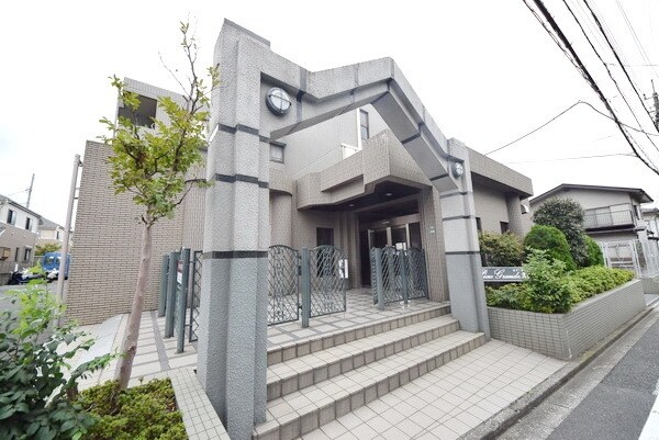 外観(外観♪)