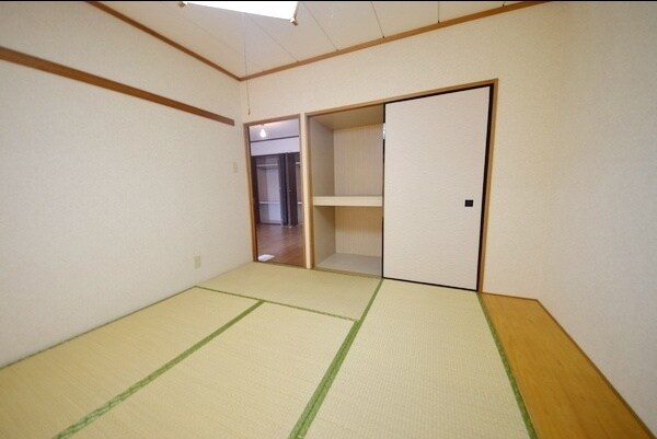 その他室内・内装(和室あり♪)