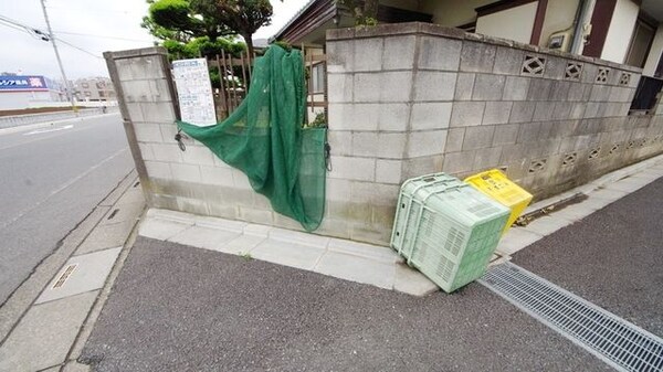 共有部分